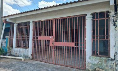 VENTA DE CASA EN RESIDENCIAL LAS HUACAS - ARRAIJAN (OF)