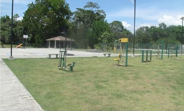 Dúplex semi amoblado en alquiler  - Las Villas de Arraiján