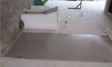 Dúplex semi amoblado en alquiler  - Las Villas de Arraiján