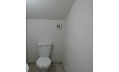 Dúplex semi amoblado en alquiler  - Las Villas de Arraiján