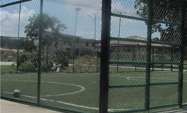 Dúplex semi amoblado en alquiler  - Las Villas de Arraiján