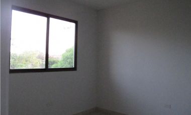 Dúplex semi amoblado en alquiler  - Las Villas de Arraiján