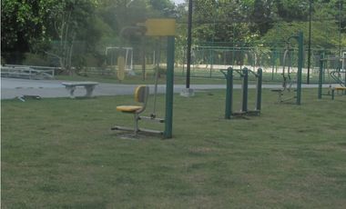 Dúplex semi amoblado en alquiler  - Las Villas de Arraiján