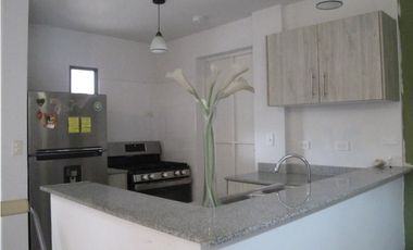 Dúplex semi amoblado en alquiler  - Las Villas de Arraiján