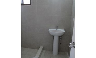 Dúplex semi amoblado en alquiler  - Las Villas de Arraiján