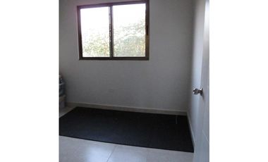 Dúplex semi amoblado en alquiler  - Las Villas de Arraiján