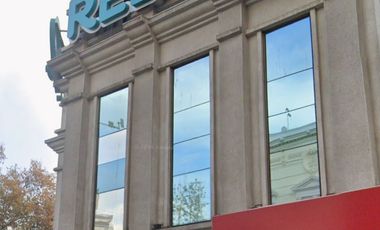Bodega a pasos de Torre Entel