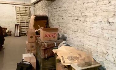 Bodega a pasos de Torre Entel