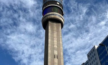 Bodega a pasos de Torre Entel