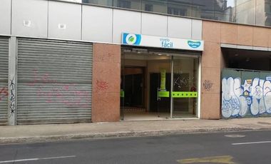 Bodega a pasos de Torre Entel
