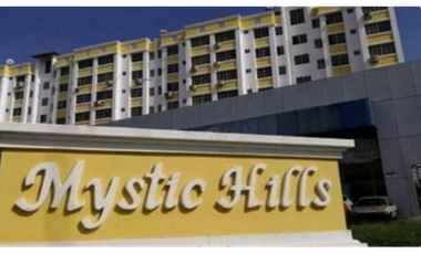 VENDO APARTAMENTO PH Mystic Hills TORRE 400