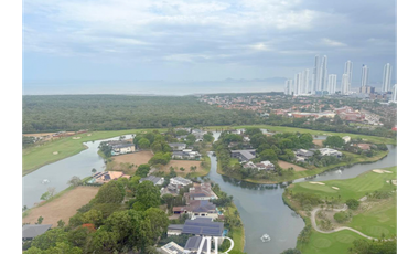 Vendo Penthouse en Santa María Golf & Country Club