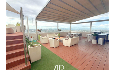 Vendo Penthouse en Santa María Golf & Country Club