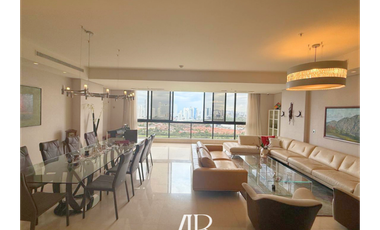 Vendo Penthouse en Santa María Golf & Country Club