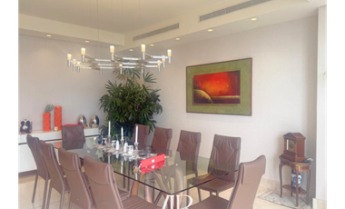 Vendo Penthouse en Santa María Golf & Country Club