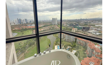 Vendo Penthouse en Santa María Golf & Country Club