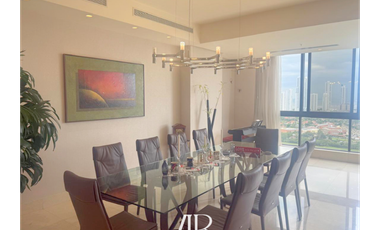 Vendo Penthouse en Santa María Golf & Country Club