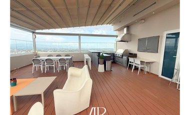 Vendo Penthouse en Santa María Golf & Country Club