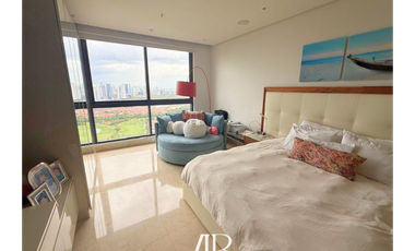Vendo Penthouse en Santa María Golf & Country Club