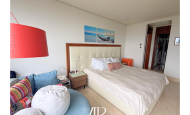 Vendo Penthouse en Santa María Golf & Country Club