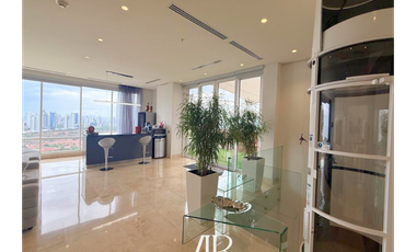 Vendo Penthouse en Santa María Golf & Country Club