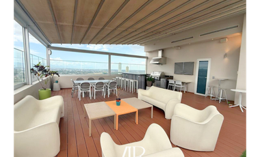 Vendo Penthouse en Santa María Golf & Country Club
