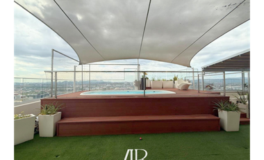 Vendo Penthouse en Santa María Golf & Country Club