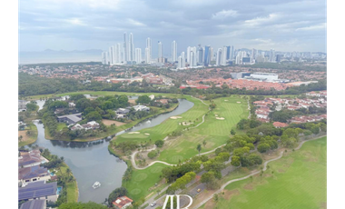 Vendo Penthouse en Santa María Golf & Country Club