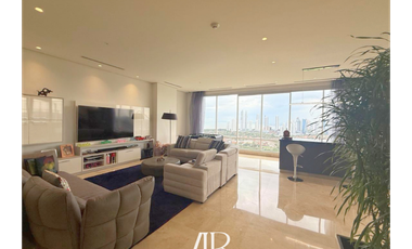 Vendo Penthouse en Santa María Golf & Country Club