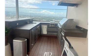 Vendo Penthouse en Santa María Golf & Country Club