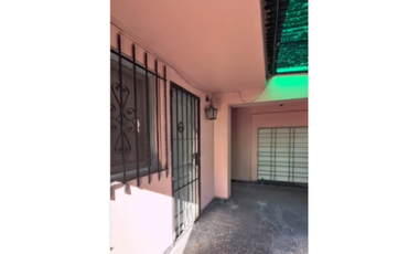 VIVIENDA CON AMPLIO GALPON EN VENTA. VILLA TESEI