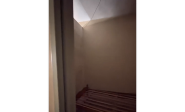 VIVIENDA CON AMPLIO GALPON EN VENTA. VILLA TESEI