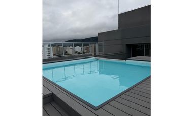 ALQUILER MONOAMBIENTE EN MACROCENTRO