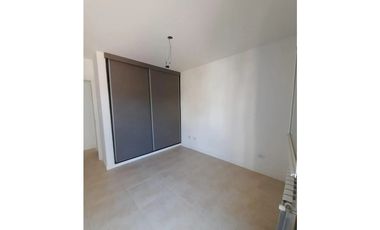 VENTA 2 AMBIENTES A ESTRENAR LA PERALA