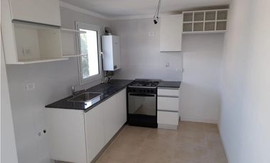VENTA 2 AMBIENTES A ESTRENAR LA PERALA