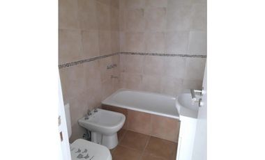 VENTA 2 AMBIENTES A ESTRENAR LA PERALA