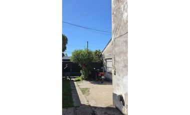 Venta casa en lote propio.