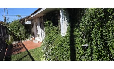 Venta casa en lote propio.