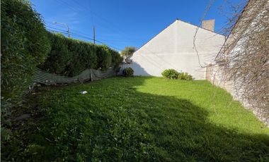 Chalet 3 ambientes en Alquiler