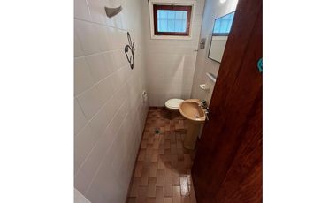 Chalet 3 ambientes en Alquiler