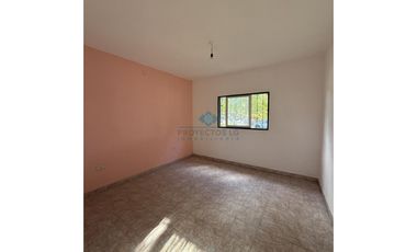 ALQUILAMOS | CASA DE 2 DORMITORIOS EN COLONIA CAROYA