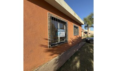 ALQUILAMOS | CASA DE 2 DORMITORIOS EN COLONIA CAROYA