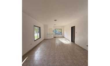 ALQUILAMOS | CASA DE 2 DORMITORIOS EN COLONIA CAROYA