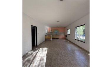 ALQUILAMOS | CASA DE 2 DORMITORIOS EN COLONIA CAROYA