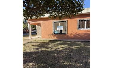 ALQUILAMOS | CASA DE 2 DORMITORIOS EN COLONIA CAROYA