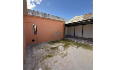 ALQUILAMOS | CASA DE 2 DORMITORIOS EN COLONIA CAROYA