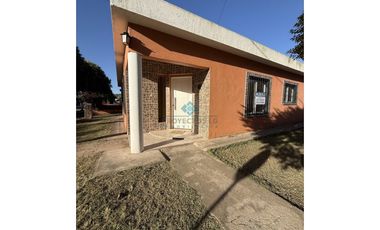 ALQUILAMOS | CASA DE 2 DORMITORIOS EN COLONIA CAROYA