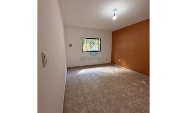 ALQUILAMOS | CASA DE 2 DORMITORIOS EN COLONIA CAROYA