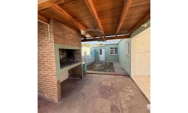 ALQUILAMOS | CASA DE 2 DORMITORIOS EN COLONIA CAROYA