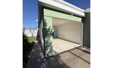 ALQUILAMOS | CASA DE 2 DORMITORIOS EN COLONIA CAROYA